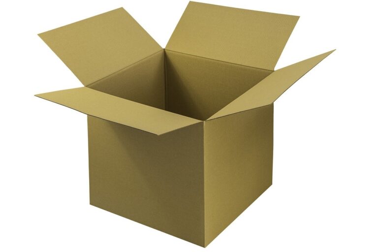 carton déménagement